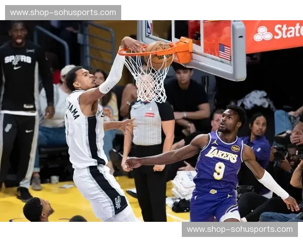 湖人vs山猫录像：重温经典，感受篮球的激情与荣耀